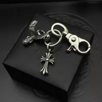 $52.00 USD Chrome Hearts Key Holder And Bag Buckle #1301236