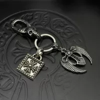 $52.00 USD Chrome Hearts Key Holder And Bag Buckle #1301239