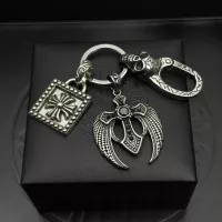 $52.00 USD Chrome Hearts Key Holder And Bag Buckle #1301239