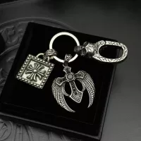 $52.00 USD Chrome Hearts Key Holder And Bag Buckle #1301239