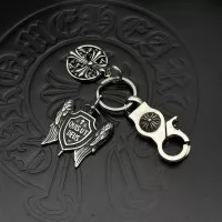 $52.00 USD Chrome Hearts Key Holder And Bag Buckle #1301244