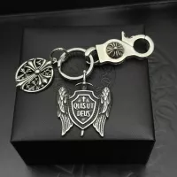 $52.00 USD Chrome Hearts Key Holder And Bag Buckle #1301244