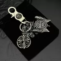 $52.00 USD Chrome Hearts Key Holder And Bag Buckle #1301244