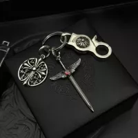 $52.00 USD Chrome Hearts Key Holder And Bag Buckle #1301245