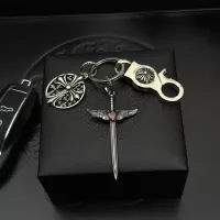 $52.00 USD Chrome Hearts Key Holder And Bag Buckle #1301245