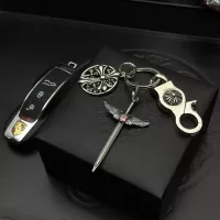 $52.00 USD Chrome Hearts Key Holder And Bag Buckle #1301245