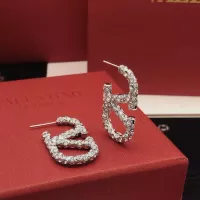 $34.00 USD Valentino Earrings For Women #1301271