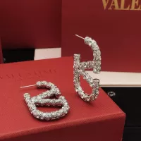 $36.00 USD Valentino Earrings For Women #1301275