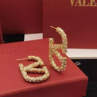 $36.00 USD Valentino Earrings For Women #1301276