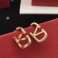 $32.00 USD Valentino Earrings For Women #1301283