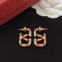 $32.00 USD Valentino Earrings For Women #1301283