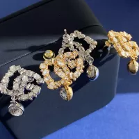 $29.00 USD Dolce & Gabbana D&G Earrings For Women #1301297