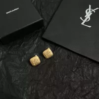 $38.00 USD Yves Saint Laurent YSL Earrings For Women #1301322