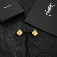 $38.00 USD Yves Saint Laurent YSL Earrings For Women #1301322