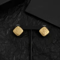 $38.00 USD Yves Saint Laurent YSL Earrings For Women #1301322