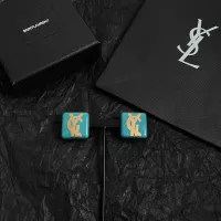 $38.00 USD Yves Saint Laurent YSL Earrings For Women #1301324