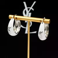 $25.00 USD Yves Saint Laurent YSL Earrings For Women #1301327