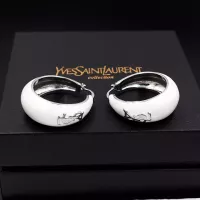 $25.00 USD Yves Saint Laurent YSL Earrings For Women #1301327