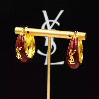 $25.00 USD Yves Saint Laurent YSL Earrings For Women #1301332