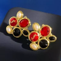 $29.00 USD Yves Saint Laurent YSL Earrings For Women #1301339