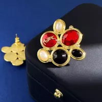 $29.00 USD Yves Saint Laurent YSL Earrings For Women #1301339