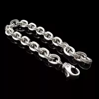 $38.00 USD Chrome Hearts Bracelets #1301346