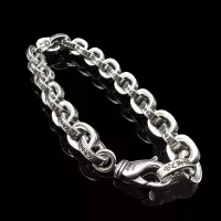 $38.00 USD Chrome Hearts Bracelets #1301346