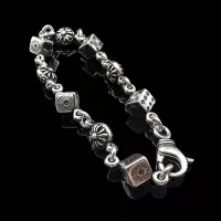 $38.00 USD Chrome Hearts Bracelets #1301347