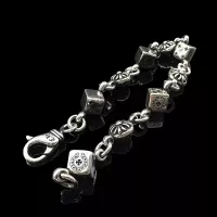 $38.00 USD Chrome Hearts Bracelets #1301347