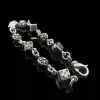 $38.00 USD Chrome Hearts Bracelets #1301347