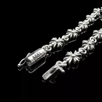 $36.00 USD Chrome Hearts Bracelets #1301349