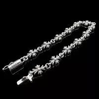 $36.00 USD Chrome Hearts Bracelets #1301349