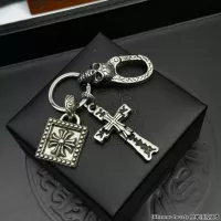 $52.00 USD Chrome Hearts Key Holder And Bag Buckle #1301410