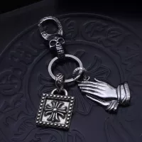 $52.00 USD Chrome Hearts Key Holder And Bag Buckle #1301427