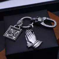 $52.00 USD Chrome Hearts Key Holder And Bag Buckle #1301427