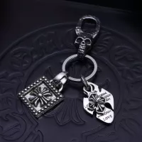 $52.00 USD Chrome Hearts Key Holder And Bag Buckle #1301428