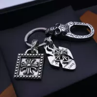 $52.00 USD Chrome Hearts Key Holder And Bag Buckle #1301428