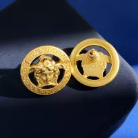 $27.00 USD Versace Earrings For Women #1301447