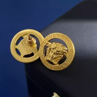 $27.00 USD Versace Earrings For Women #1301447