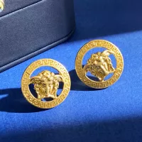 $27.00 USD Versace Earrings For Women #1301447