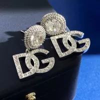 $29.00 USD Dolce & Gabbana D&G Earrings For Women #1301505