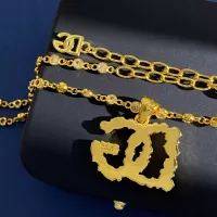 $36.00 USD Dolce & Gabbana Necklaces #1301512