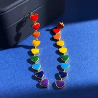 $32.00 USD Celine Earrings For Women #1301513