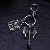 $52.00 USD Chrome Hearts Key Holder And Bag Buckle #1301516