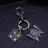 $52.00 USD Chrome Hearts Key Holder And Bag Buckle #1301527