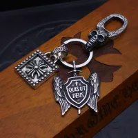 $52.00 USD Chrome Hearts Key Holder And Bag Buckle #1301527