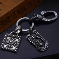 $52.00 USD Chrome Hearts Key Holder And Bag Buckle #1301528