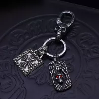 $52.00 USD Chrome Hearts Key Holder And Bag Buckle #1301528