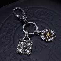 $52.00 USD Chrome Hearts Key Holder And Bag Buckle #1301529