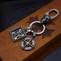 $52.00 USD Chrome Hearts Key Holder And Bag Buckle #1301529